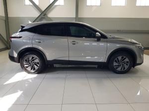 Nissan Qashqai 1.3T Visia - Image 2