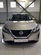 Nissan Qashqai 1.3T Visia - Image 3