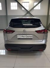 Nissan Qashqai 1.3T Visia - Image 4