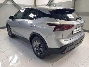 Nissan Qashqai 1.3T Visia - Image 6