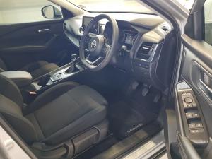 Nissan Qashqai 1.3T Visia - Image 9