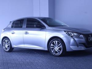 2023 Peugeot 208 1.2 Active