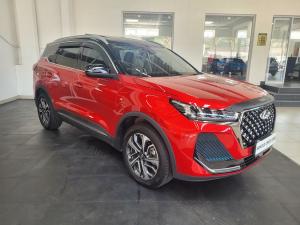 2024 Chery Tiggo 7 Pro Max 1.6TGDI 290T Distinction