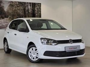 2023 Volkswagen Polo Vivo hatch 1.4 Trendline