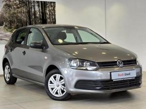 2023 Volkswagen Polo Vivo hatch 1.4 Trendline