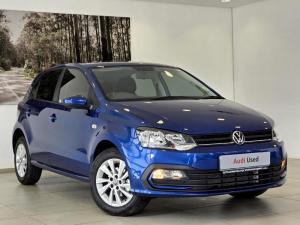 2025 Volkswagen Polo Vivo hatch 1.6 Life