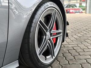 Mercedes-Benz A-Class A45 S hatch 4Matic+ - Image 10