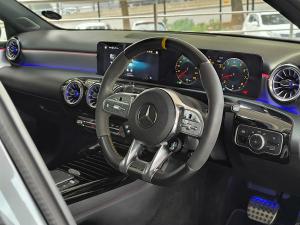 Mercedes-Benz A-Class A45 S hatch 4Matic+ - Image 11