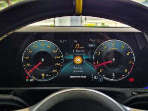 Mercedes-Benz A-Class A45 S hatch 4Matic+ - Image 12