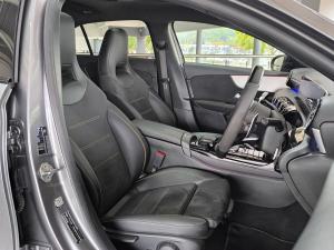 Mercedes-Benz A-Class A45 S hatch 4Matic+ - Image 13
