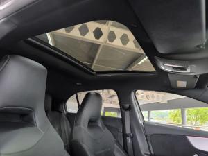 Mercedes-Benz A-Class A45 S hatch 4Matic+ - Image 14