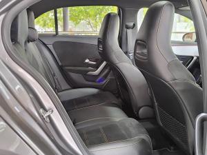 Mercedes-Benz A-Class A45 S hatch 4Matic+ - Image 15