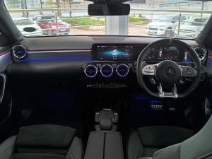 Mercedes-Benz A-Class A45 S hatch 4Matic+ - Image 17