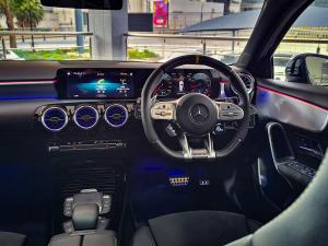 Mercedes-Benz A-Class A45 S hatch 4Matic+ - Image 18