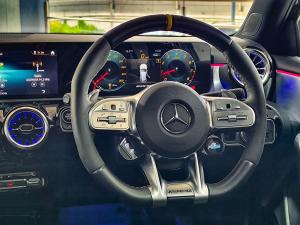 Mercedes-Benz A-Class A45 S hatch 4Matic+ - Image 19