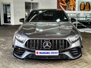 Mercedes-Benz A-Class A45 S hatch 4Matic+ - Image 2