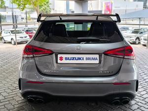 Mercedes-Benz A-Class A45 S hatch 4Matic+ - Image 6
