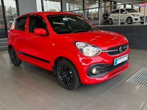 2024 Suzuki Celerio 1.0 GL manual