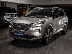 2023 Nissan X-Trail 2.5 Acenta Plus 4WD