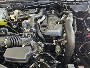 Ford Ranger 2.0 SiT double cab XL manual - Image 13