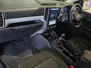 Ford Ranger 2.0 SiT double cab XL manual - Image 14