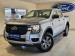 Ford Ranger 2.0 SiT double cab XL manual - Thumbnail 22