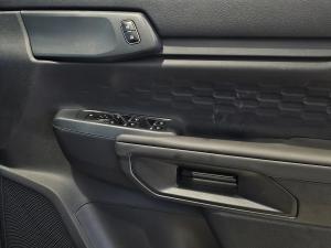 Ford Ranger 2.0 SiT double cab XL manual - Image 26