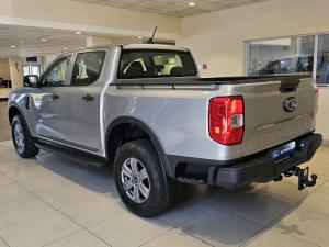 Ford Ranger 2.0 SiT double cab XL manual - Image 3