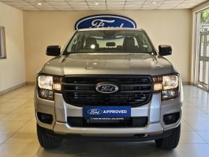 Ford Ranger 2.0 SiT double cab XL manual - Image 4