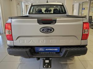 Ford Ranger 2.0 SiT double cab XL manual - Image 5