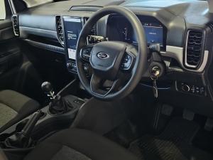 Ford Ranger 2.0 SiT double cab XL manual - Image 8