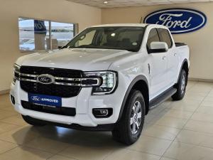 2025 Ford Ranger 2.0 SiT double cab XLT 4x4