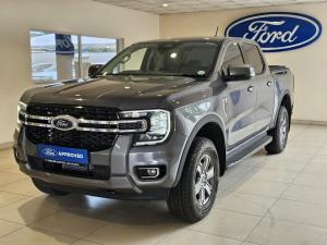 2025 Ford Ranger 2.0 SiT double cab XLT 4x4