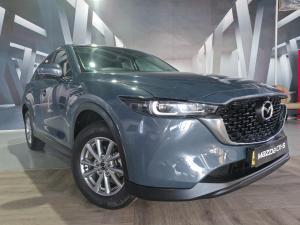 2022 Mazda CX-5 2.0 Dynamic