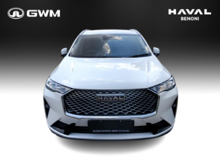 Haval H6 2.0GDIT 4WD Luxury