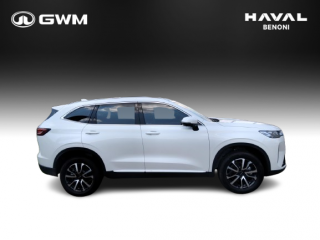 Haval H6 2.0GDIT 4WD Luxury