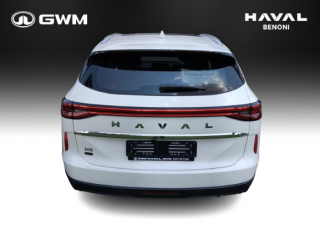 Haval H6 2.0GDIT 4WD Luxury