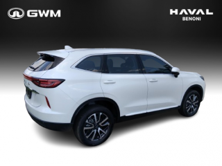 Haval H6 2.0GDIT 4WD Luxury