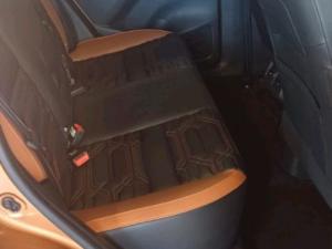 Nissan Magnite 1.0 Turbo Acenta Plus - Image 10