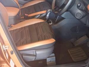 Nissan Magnite 1.0 Turbo Acenta Plus - Image 11