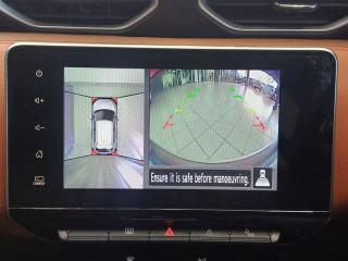 Nissan Magnite 1.0 Turbo Acenta Plus