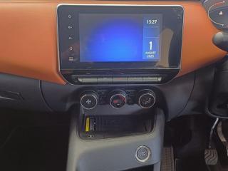 Nissan Magnite 1.0 Turbo Acenta Plus