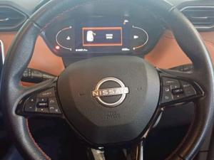 Nissan Magnite 1.0 Turbo Acenta Plus - Image 18