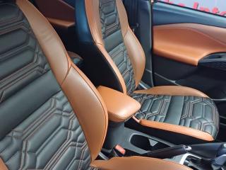 Nissan Magnite 1.0 Turbo Acenta Plus