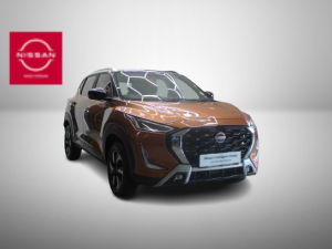Nissan Magnite 1.0 Turbo Acenta Plus - Image 1