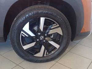 Nissan Magnite 1.0 Turbo Acenta Plus - Image 20