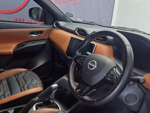 Nissan Magnite 1.0 Turbo Acenta Plus - Image 20