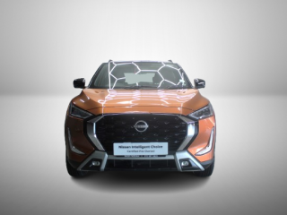 Nissan Magnite 1.0 Turbo Acenta Plus