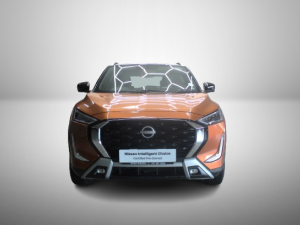 Nissan Magnite 1.0 Turbo Acenta Plus - Image 2