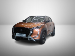 Nissan Magnite 1.0 Turbo Acenta Plus - Image 3